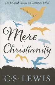 Mere christianity