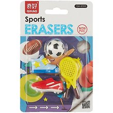 Ластик-пазл «Sport», набор