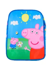 Рюкзак детский "Свинка Пеппа. Пикник"