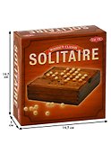 Настольная игра «Солитер» - 1
