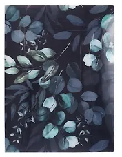 Папка 40 файлов А4 "Эвкалипт"