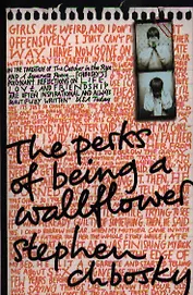 Perks Of Being A Wallflower,The, Chbosky, Stephen
