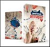 Обложка Самогонный аппарат (Антибуки) - 0