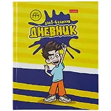 Дневник для младших классов "Влад А4"