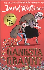 Gangsta Granny