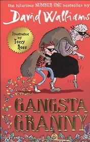 Gangsta Granny