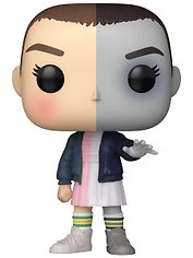 Фигурка Funko POP! TV Stranger Things S7 Eleven (Split) (1910) 93088