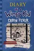 Diary of a Wimpy Kid Cabin Fever