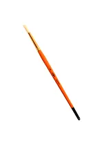 Кисть щетина круглая №5 Гамма