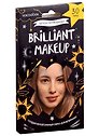Brilliant Makeup. Сверкающий макияж. Tatoo-переводилки. 30 тату