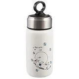 Бутылка Играющий котик (керамика) (300 мл) (12-07501-A255-10)