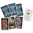 Таро Аввалон, Dragon Tarot Таро Дракона (карты+инструкция на англ. яз.) (коробка) (ПИ) - 2