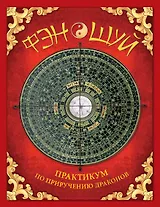 Фэн-шуй. Практикум по приручению драконов