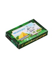 ГС Магнит-спичечный коробок Магнитогорск (2357167)