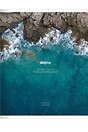 Тетрадь «Ocean. Глубина», 48 листов в клетку, глубина, скрепка