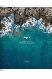 Тетрадь общая «Ocean. Глубина», 48 листов в клетку, А5 - Be Smart