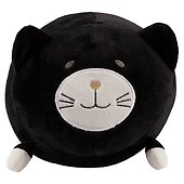 Мягкая игрушка Котик (20 см) (12-00804-CX-1247) - 1