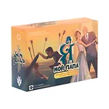 Метафорические ассоциативные карты "Я и мой папа"