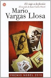 El Viaje a la Ficcion