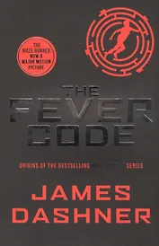 The Fever Code (м) Dashner