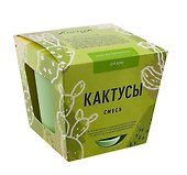 Набор для выращивания растений Тысяча листьев, Кактусы (tl-035) - 0