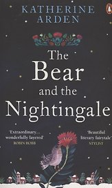 The Bear and The Nightingale