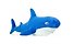 Мягкая игрушка Акула (Большая) - 0