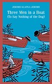 Three Men in a Boat (To Say Nothing of the Dog) - 0