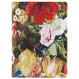 Ежедневник «Floria», InFolio, недатированный, 96 листов, А6+