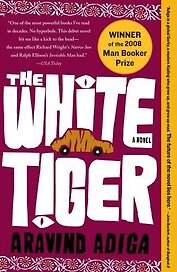 The White Tiger
