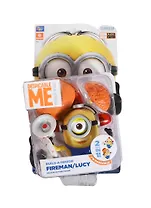 Альфа Геймс Гадкий Я. Активные фигурки (Люкс)