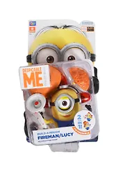 Альфа Геймс Гадкий Я. Активные фигурки (Люкс)