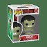 Набор Funko Bitty POP! Marvel Infinity Saga Captain America & Hulk 2шт 94214 - 2