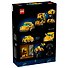 LEGO Icons: Трансформеры Робот Бамблби, 950 деталей (10338) - 2