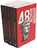 Комплект 48 законов власти. 33 стратегии войны. 24 закона обольщения (3 книги) - 0