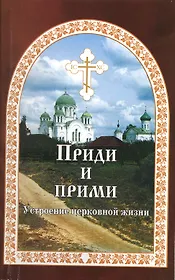 Приди и прими. Устроение церковной жизни