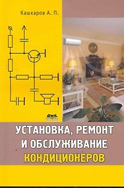 Установка, ремонт и обслуживание кондиционеров.
