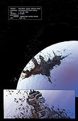 Чужие: Мертвая орбита - 1