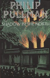 The Shadow in the North