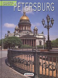 Sankt-Petersburg, на польском языке