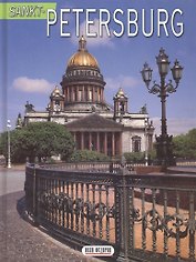 Sankt-Petersburg, на польском языке