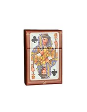 Карты игральные Шекспир