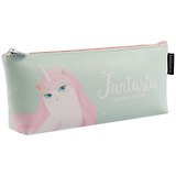 Пенал «Кошка-единорог Fantasia», 20 х 8 см