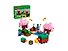 LEGO Minecraft: Сад цветущей вишни, 304 детали (21260) - 1