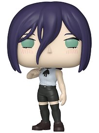 Фигурка Funko POP! Animation Chainsaw Man Reze Reze w/Chase (2348) 93279