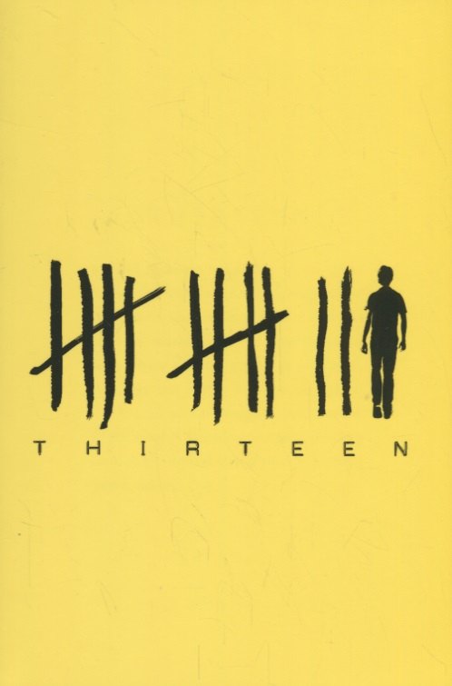 

Thirteen