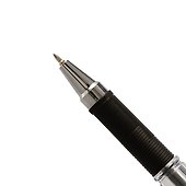 Шариковая ручка чёрная 0,5 мм, Element, Schiller - 2