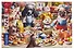 Пазл "Пушистые кулинары" 500 элементов А2ф 480х330мм - 2