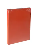 Бумага для пастели А4 "Iris Vivaldi" 240гр/м2, №14 томат, Canson