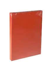 Бумага для пастели А4 "Iris Vivaldi" 240гр/м2, №14 томат, Canson